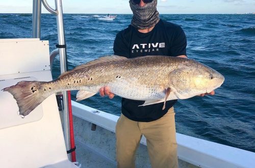 COVID-19 Update: We Are Open for Fishing Charter Trips in Daytona Beach, FL
